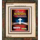 SEARCH THE SCRIPTURES   Framed Bible Verse Art   (GWFAITH3593)   