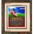 WHOSOEVER   Bible Verse Framed for Home   (GWFAITH3779)   "16x18"