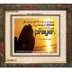 WATCH AND PRAY   Christian Wall Art Poster   (GWFAITH3887)   