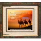 WISDOM   Christian Artwork Frame   (GWFAITH3903)   