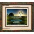 UNFAITHFULNESS   Framed Restroom Wall Decoration   (GWFAITH4000)   "18x16"