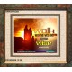 WALK WITH THE WISE   Framed Bible Verses   (GWFAITH4293)   