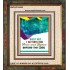 ARISE AND REJOICE BEFORE THE LORD   Christian Paintings   (GWFAITH4850)   "16x18"