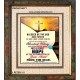 ABUNDANT MERCY   Bible Verses Frame for Home   (GWFAITH4971)   