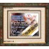 ALL YE THAT LABOUR   Bible Scriptures on Forgiveness Frame   (GWFAITH5070)   "18x16"