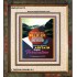 THE WILL OF GOD   Frame Bible Verse Online   (GWFAITH5172)   "16x18"