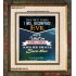 WAIT ON THE LORD   Bible Verses Frame Online   (GWFAITH5177)   "16x18"