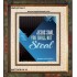 YOU SHALL NOT STEAL   Bible Verses Framed for Home Online   (GWFAITH5411)   "16x18"