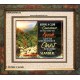 A CLEAR CONSCIENCE   Scripture Frame Signs   (GWFAITH6734)   