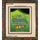 WE ARE HIS WORKMANSHIP   Acrylic Glass framed scripture art   (GWFAITH6880)   