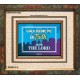 WALK IN TRUTH   Unique Bible Verse Framed   (GWFAITH7558)   