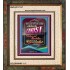 WISDOM AND REVELATION   Bible Verse Framed for Home Online   (GWFAITH7747)   "16x18"