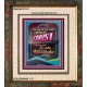 WISDOM AND REVELATION   Bible Verse Framed for Home Online   (GWFAITH7747)   