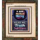 TRUTH OF THY SALVATION   Framed Bible Verses   (GWFAITH8017)   