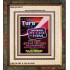 TURN TO GOD   Scripture Wooden Frame   (GWFAITH8077)   "16x18"