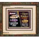 SIGNS AND WONDERS   Framed Office Wall Decoration   (GWFAITH8179)   