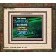 SHOWERS OF BLESSINGS   Encouraging Bible Verses Frame   (GWFAITH8551L)   