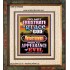 ABSTAIN FROM ALL APPEARANCE OF EVIL   Bible Scriptures on Forgiveness Frame   (GWFAITH8600)   "16x18"