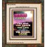 THE WAY TRUTH AND THE LIFE   Scripture Art Prints   (GWFAITH8756)   "16x18"