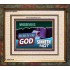 WHOSOEVER IS BORN OF GOD SINNETH NOT   Printable Bible Verses to Frame   (GWFAITH9375)   "18x16"