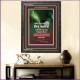 ORDER MY STEP IN THY WORD   Framed Bible Verses   (GWFAVOUR1212)   