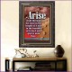 POSSESS YOUR POSSESSION   Christian Artwork Frame   (GWFAVOUR157)   