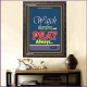 PRAY ALWAYS   Custom Framed Bible Verses   (GWFAVOUR1647)   