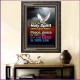 PEACE PEACE BE UNTO YOU   Bible Verses Framed for Home Online   (GWFAVOUR1679)   