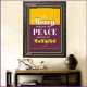 MERCY UNTO YOU   Framed Picture   (GWFAVOUR233)   