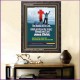 VICTORY THROUGH OUR LORD JESUS CHRIST   Encouraging Bible Verses Framed   (GWFAVOUR3238)   