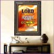 PRESERVE THY GOING OUT   Christian Frame Wall Art   (GWFAVOUR3385)   