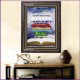 OPEN DOOR   Large Framed Scriptural Wall Art   (GWFAVOUR3794)   