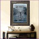 NOR BE AFRAID OF THEM   Bible Verses Wall Art   (GWFAVOUR3926)   