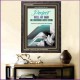 PERFECT WILL OF GOD   Framed Religious Wall Art    (GWFAVOUR5053)   