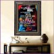 LOVE YE YOUR ENEMIES   Bible Verses Frame for Home Online   (GWFAVOUR5178)   