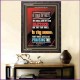 O LORD OF HOST   Bible Verses For the Kids Frame    (GWFAVOUR5248)   