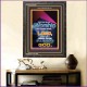 WORSHIP   Religious Art Frame   (GWFAVOUR7346)   