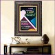 MY ANOINTED   Christian Paintings Frame   (GWFAVOUR7634)   