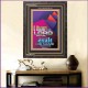 MAGNIFY THE LORD   Biblical Paintings Frame   (GWFAVOUR8132)   