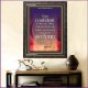 A GOOD WORK IN YOU   Bible Verse Acrylic Glass Frame   (GWFAVOUR824)   