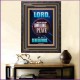 OUR DWELLING PLACE   Religious Art Frame   (GWFAVOUR8617)   