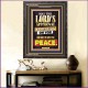 MAY HE GIVE YOU PEACE   Framed Scripture Art   (GWFAVOUR9164B)   