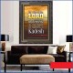 VOICE OF THE LORD IS POWERFUL   Scripture Wall Art   (GWFAVOUR1241)   