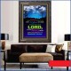 ABUNDANTLY PARDON   Bible Verse Frame for Home Online   (GWFAVOUR1939)   