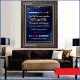 PURSUE WHAT IS GOOD   Framed Religious Wall Art    (GWFAVOUR4009)   