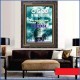 OUR SALVATION   Bible Verse Frame for Home Online   (GWFAVOUR4183)   