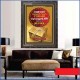 MAKETH ROOM FOR HIM   Contemporary Christian Wall Art Frame   (GWFAVOUR4682)   