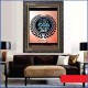 OBEY GOD   Wall Art Poster   (GWFAVOUR4734)   