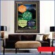 LOVE YOUR ENEMIES   Bible Verse Framed for Home Online   (GWFAVOUR5180)   