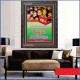 YOU ARE BLESSED   Framed Sitting Room Wall Decoration   (GWFAVOUR6897)   